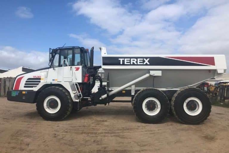 terex group ru