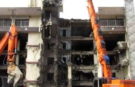 Предлагаем в аренду полноповоротные экскаваторы. Их основной особенностью является возможность кругового поворота кабины и рабочего инструмента. Аренда полноповоротного экскаватора в Москве и МО
