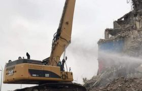 Предлагаем в аренду полноповоротные экскаваторы. Их основной особенностью является возможность кругового поворота кабины и рабочего инструмента. Аренда полноповоротного экскаватора в Москве и МО