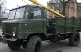 Аренда ямобура в Москве и Московской области