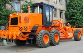 СК МИТ предлагает в аренду широкий ассортимент дорожной техники на выгодных условиях в Москве и области Дорожная техника