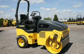 Аренда катков CAT, Hamm, Bomag, Caterpillar и др., от компании СК МИТ на выгодных условиях Катки в аренду в Москве и Московской области