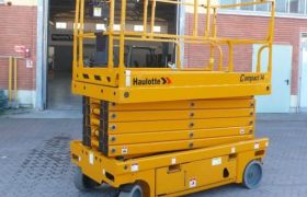 В сфере строительства ножничные подъемники часто используются для выполнения работ на высоте. Ножничные подъемники в аренду в Москве и области