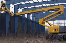 Аренда пиканиски в Москве с доставкой