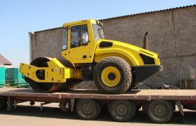 Аренда катков CAT, Hamm, Bomag, Caterpillar и др., от компании СК МИТ на выгодных условиях Катки в аренду в Москве и Московской области
