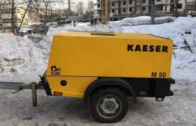 СК МИТ предлагает большой ассортимент дизельных компрессоров в аренду на выгодных условиях Аренда дизельных компрессоров в Москве и области