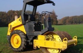 Аренда катков CAT, Hamm, Bomag, Caterpillar и др., от компании СК МИТ на выгодных условиях Катки в аренду в Москве и Московской области