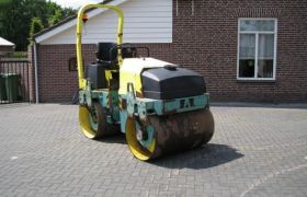 Аренда катков CAT, Hamm, Bomag, Caterpillar и др., от компании СК МИТ на выгодных условиях Катки в аренду в Москве и Московской области