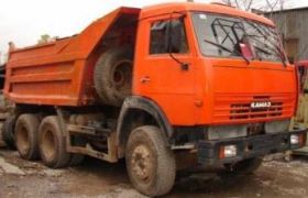 Главные направления эксплуатации самосвалов: транспортировка сыпучих и прочих материалов, доставка стройматериалов на место проводимого строительства
Аренда самосвала в Москве и Московской области