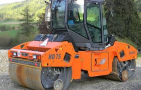 Аренда катков CAT, Hamm, Bomag, Caterpillar и др., от компании СК МИТ на выгодных условиях Катки в аренду в Москве и Московской области