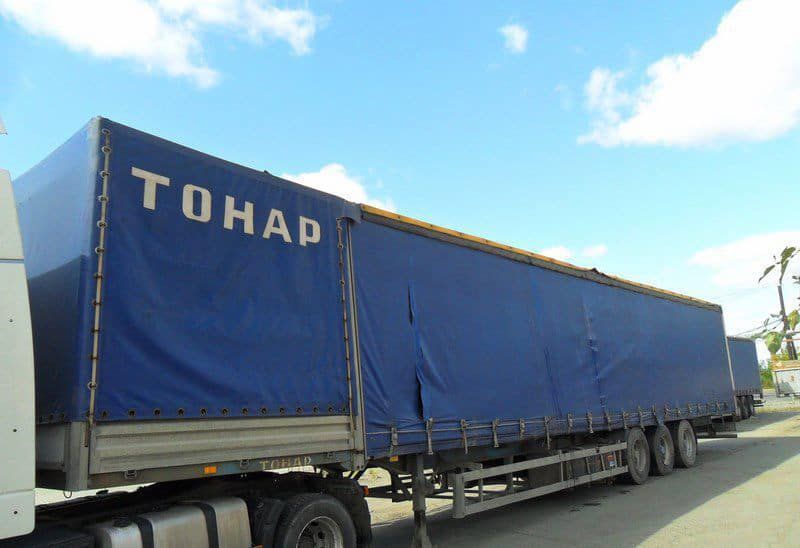Аренда мусоровоза МАЗ МКС-3501 8 м3 9 тонн в Москве